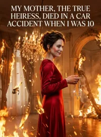 My Mother, the True Heiress, Died in a Car Accident When I Was 10