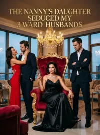 The Nanny's Daughter Seduced My 3 Ward-Husbands