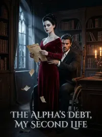 The Alpha's Debt, My Second Life
