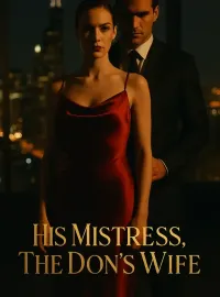 His Mistress, The Don's Wife