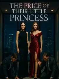 The Price of Their Little Princess