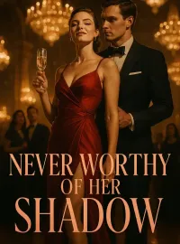 Never Worthy of Her Shadow.
