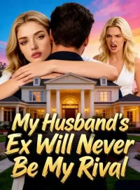 My Husband's Ex Will Never Be My Rival