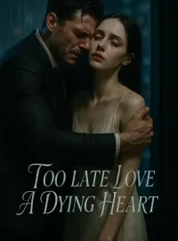 Too Late To Love A Dying Heart