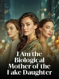 I Am the Biological Mother of the Fake Daughter