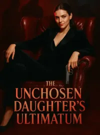 The Unchosen Daughter's Ultimatum