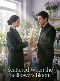 Scattered When the Bellflowers Bloom