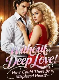 Without Deep Love, How Could There Be a Misplaced Heart?