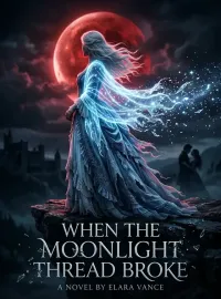 When the Moonlight Thread Broke