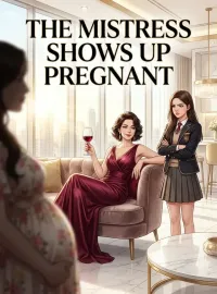 The Mistress Shows Up Pregnant