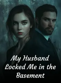 My Husband Locked Me in the Basement
