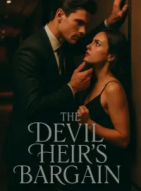 The Devil Heir’s Bargain