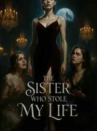 The Sister Who Stole My Life