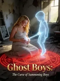 Ghost Boys: The Curse of Summoning Boys