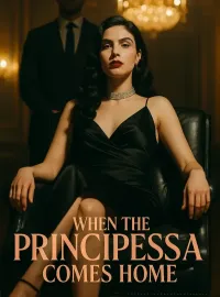 When the Principessa Comes Home