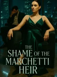 The Shame of the Marchetti Heir