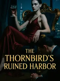 The Thornbird's Ruined Harbor