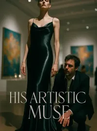 His Artistic Muse