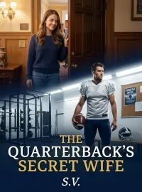 The Quarterback's Secret Wife