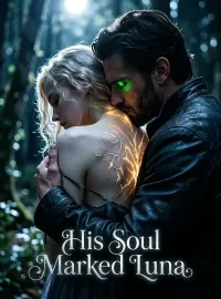 His Soul Marked Luna