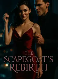The Scapegoat's Rebirth