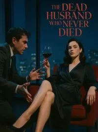 The Dead Husband Who Never Died