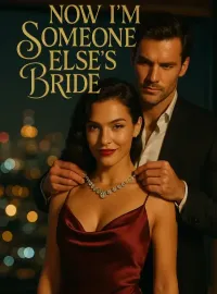 Now I’m Someone Else’s Bride