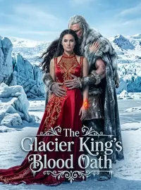 The Glacier King's Blood Oath