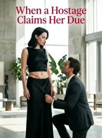 When a Hostage Claims Her Due