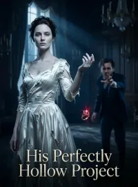 His Perfectly Hollow Project