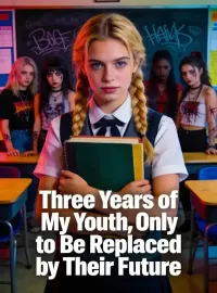 Three Years of My Youth, Only to Be Replaced by Their Future