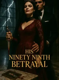 His Ninety Ninth Betrayal