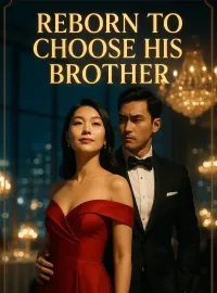 Reborn To Choose His Brother