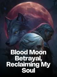 Blood Moon Betrayal, Reclaiming My Soul