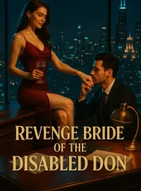 Revenge Bride of the Disabled Don