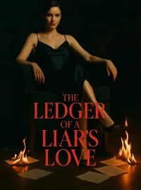 The Ledger of a Liar's Love