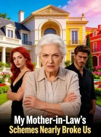 My Mother-in-Law's Schemes Nearly Broke Us