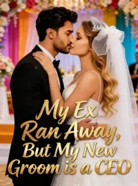 My Ex Ran Away, But My New Groom is a CEO