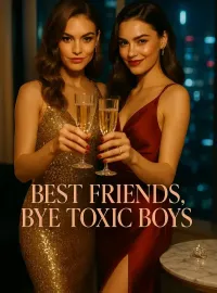Best Friends, Bye Toxic Boys