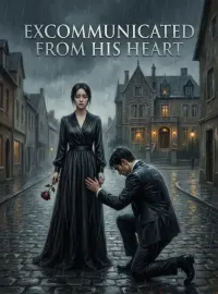 Excommunicated From His Heart