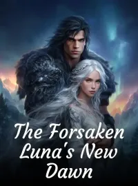 The Forsaken Luna's New Dawn