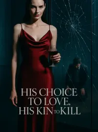 His Choice to Love, His Kin to Kill