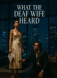 What The Deaf Wife Heard