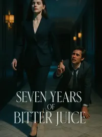 Seven Years of Bitter Juice