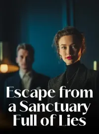 Escape from a Sanctuary Full of Lies