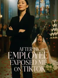 After My Employee Exposed Me on TikTok