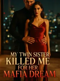 My Twin Sister Killed Me For Her Mafia Dream