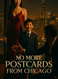 No More Postcards From Chicago