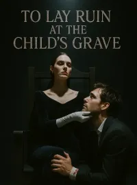 To Lay Ruin at the Child's Grave