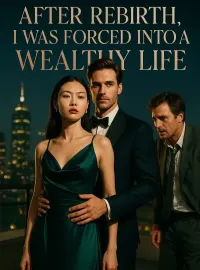 After Rebirth, I Was Forced Into a Wealthy Life